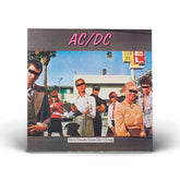 CD - Dirty Deed Done Dirt Cheap de El Dromedario Records