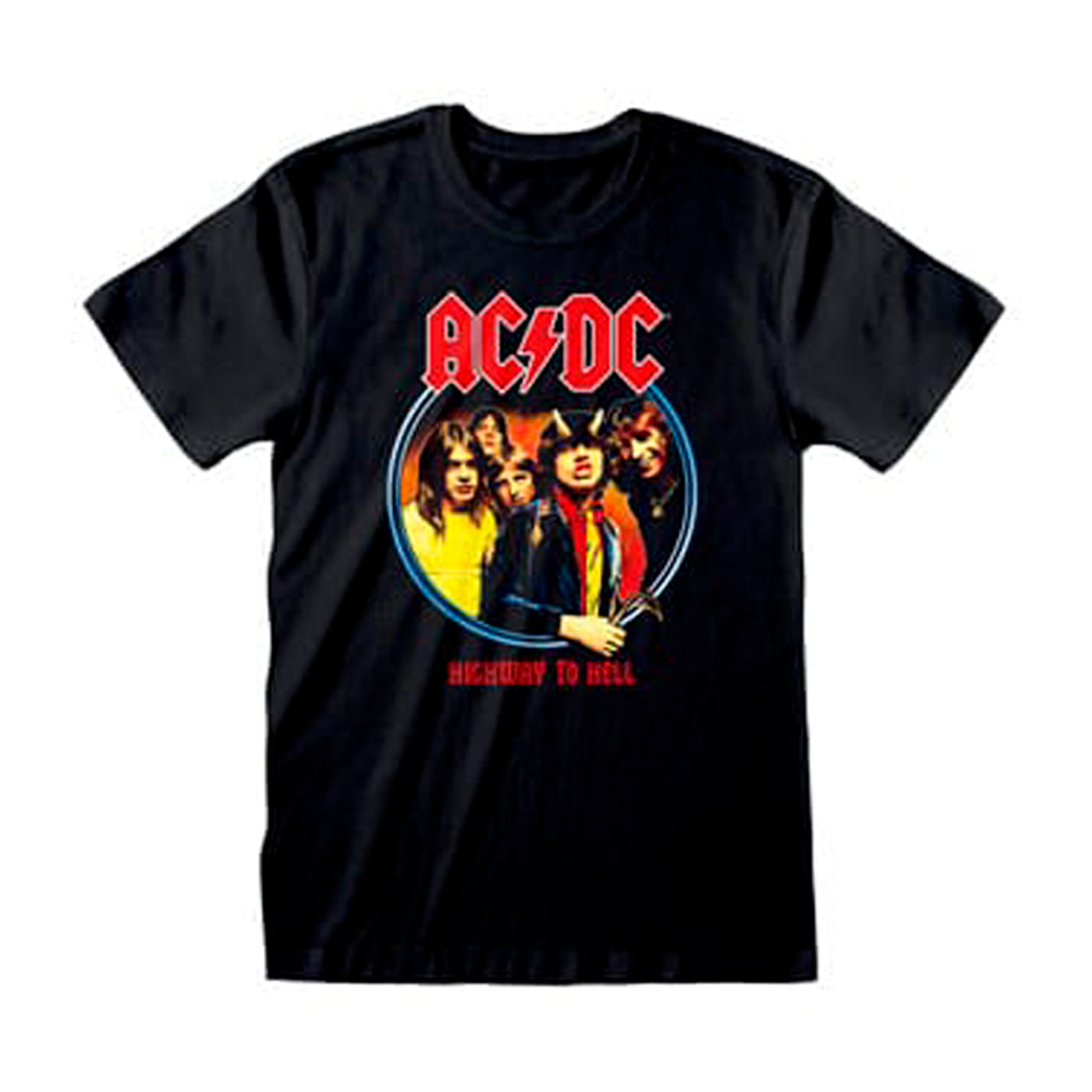 Highway To Hell de El Dromedario Records