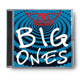 CD - Big Ones de El Dromedario Records