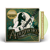 LP - El regreso del Perro Andaluz (Edición limitada) de El Dromedario Records