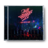 CD - La noche de El Dromedario Records