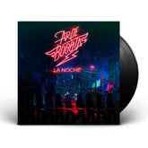 LP - La noche de El Dromedario Records