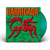 LP - La Araña 30º Aniversario de El Dromedario Records