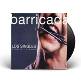 LP - Los Singles: 1983-1996 de El Dromedario Records