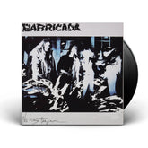 LP - No hay tregua de El Dromedario Records