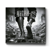 CD - Carbón de El Dromedario Records