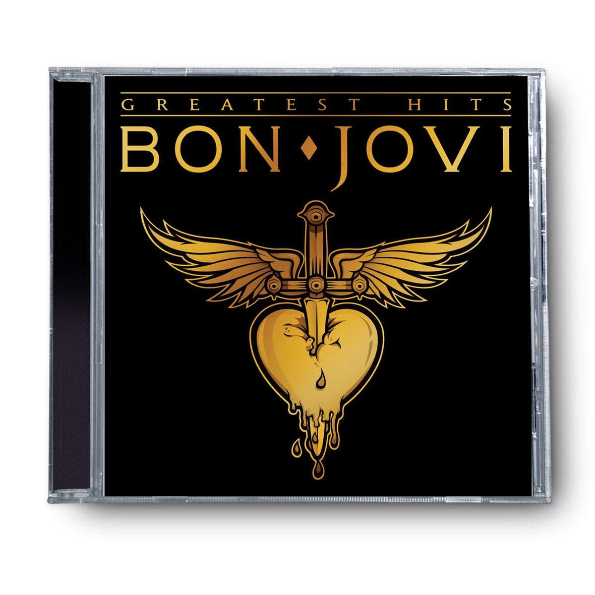 CD - Greatest Hits de El Dromedario Records