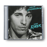 CD - The River de El Dromedario Records