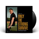 LP - Only the strong survive
