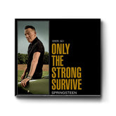 CD - Only the strong survive