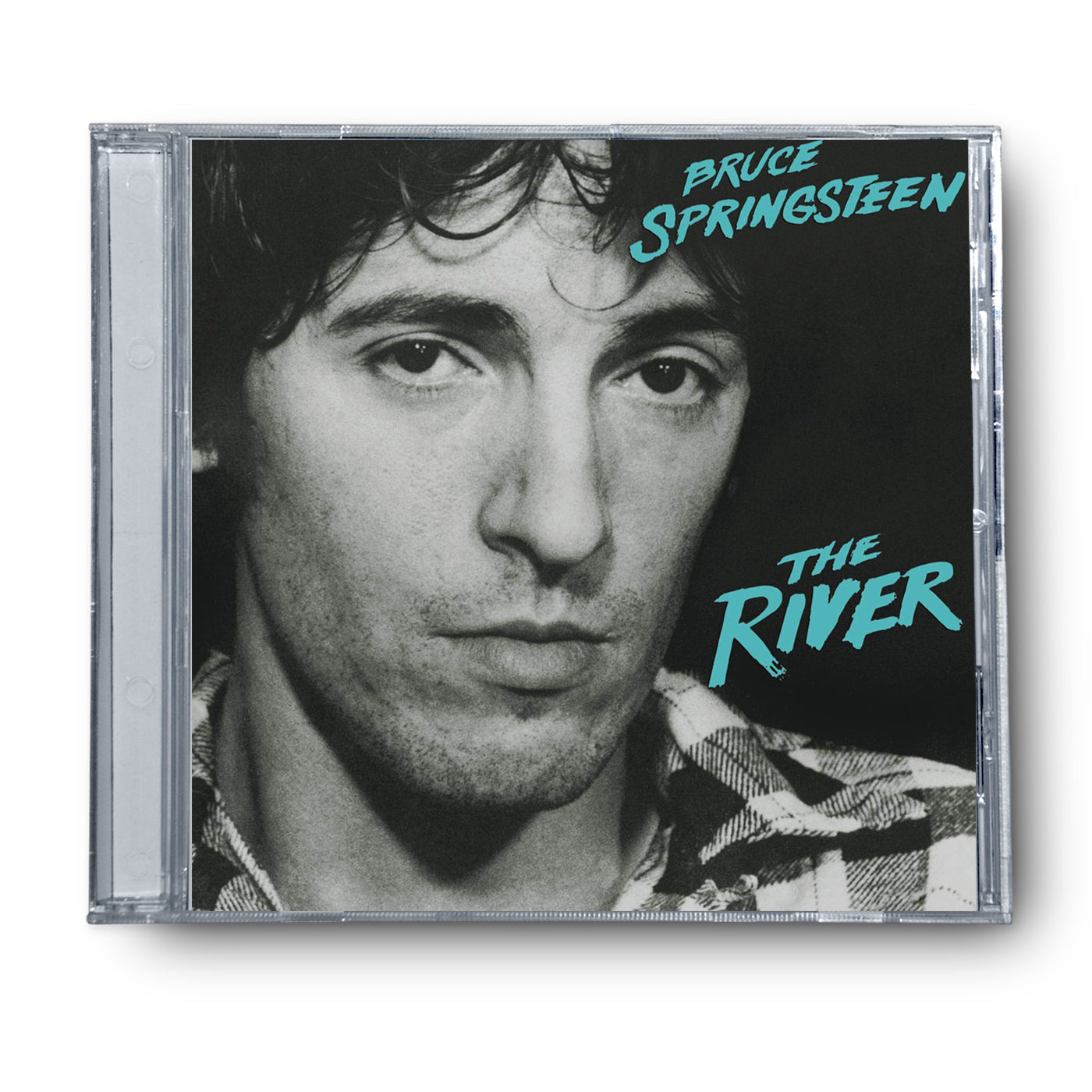 CD - The River