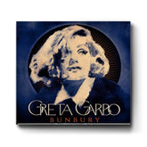 CD - Greta Garbo de El Dromedario Records