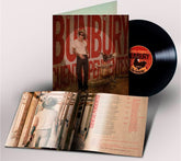 LP - Cuentas pendientes de El Dromedario Records