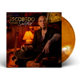 LP - Solitud de El Dromedario Records