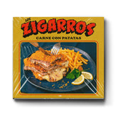 CD - Carne con patatas