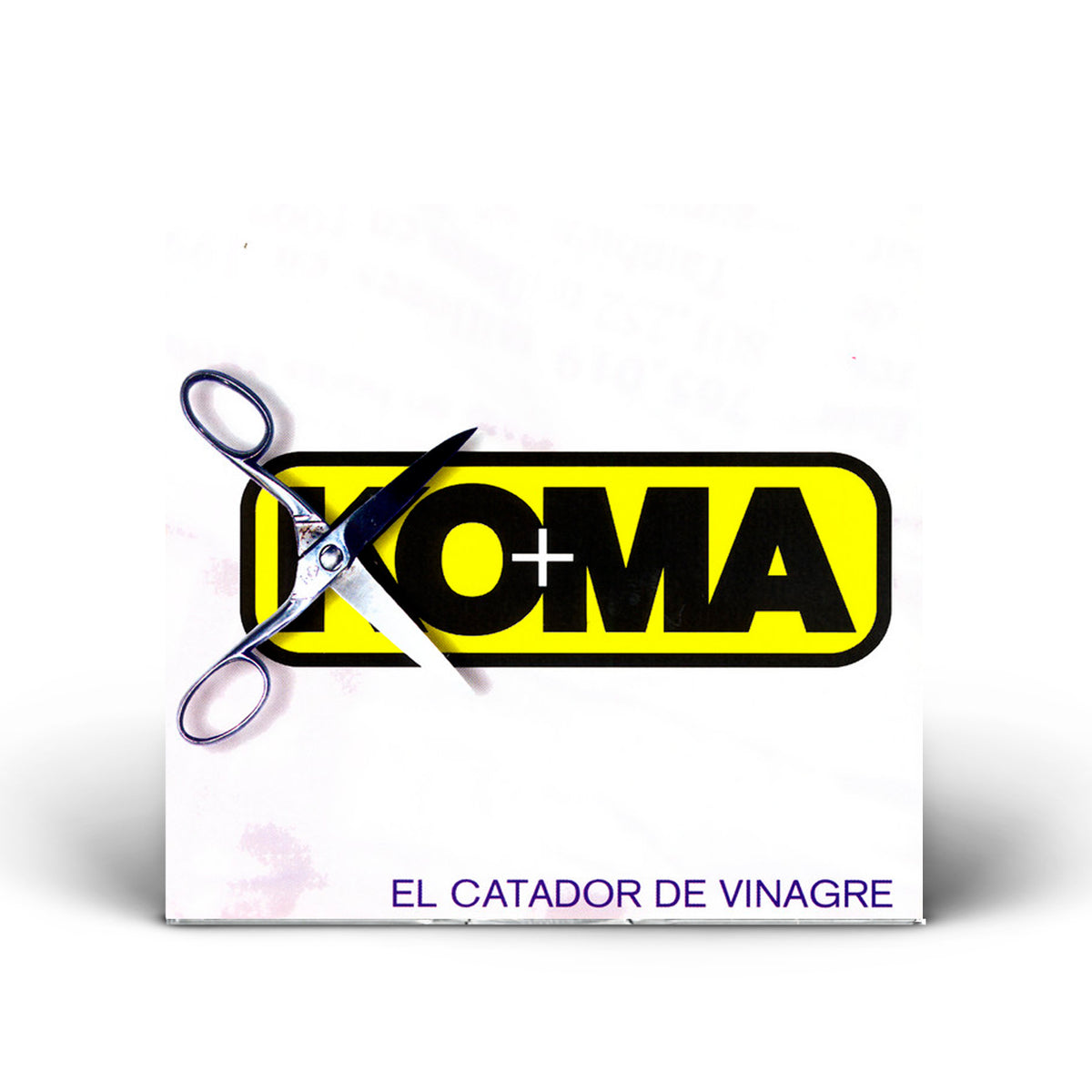 CD - El catador de vinagre