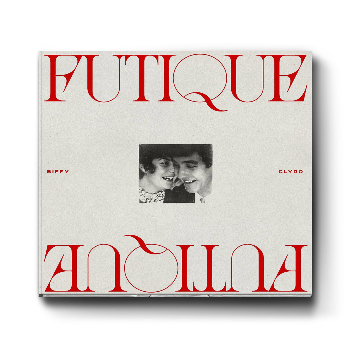 CD - Futique