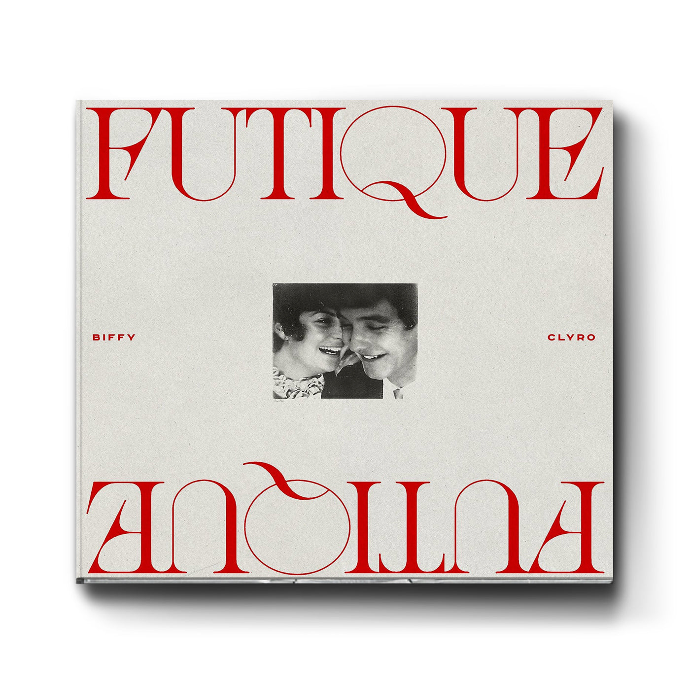 CD - Futique