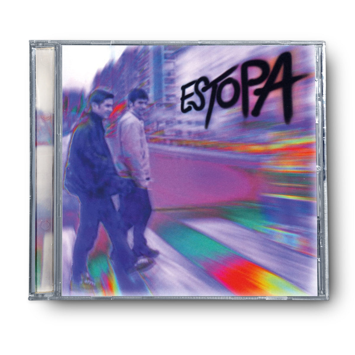 CD - Estopa