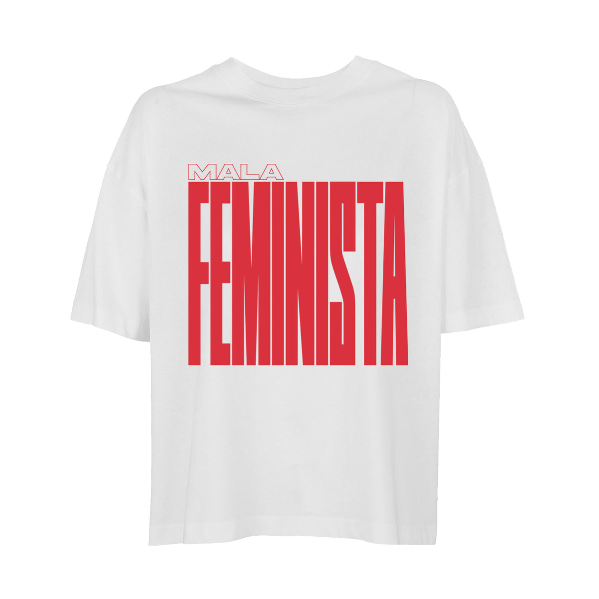 Mala Feminista de El Dromedario Records