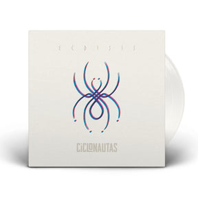 LP - Ecdisis de El Dromedario Records