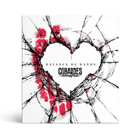 CD - Balance de daños de El Dromedario Records