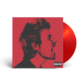 LP - El último día de nuestras vidas (Vinilo Rojo Reedición) de El Dromedario Records