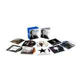 CD - I can´t give everything away (13CD) de El Dromedario Records