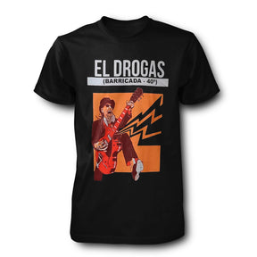 Fin de Gira de El Dromedario Records