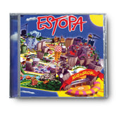 CD - Allenrok de El Dromedario Records