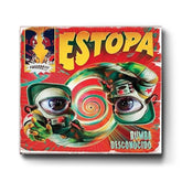 CD - Rumba a lo desconocido de El Dromedario Records