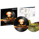 LP - Picture Disc - Para todos los públicos de El Dromedario Records