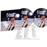 LP - Picture Disc - Pedrá de El Dromedario Records