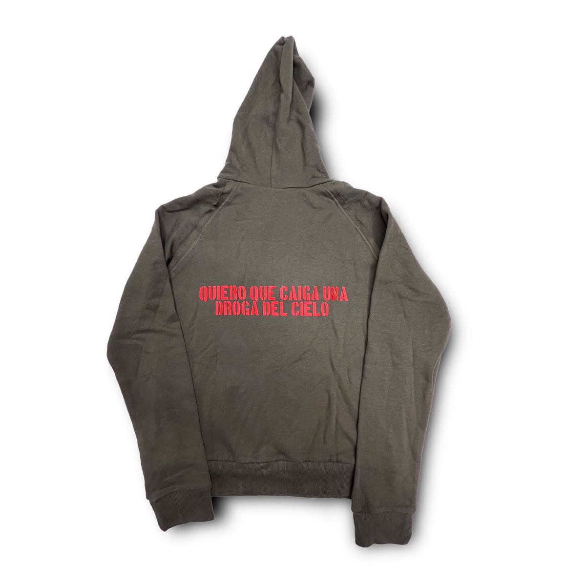 Pide un deseo - Gorro de El Dromedario Records