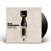 LP - Echoes, Silence, Patience & Grace de El Dromedario Records