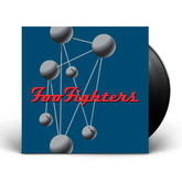 LP - The Colour and the Shape de El Dromedario Records