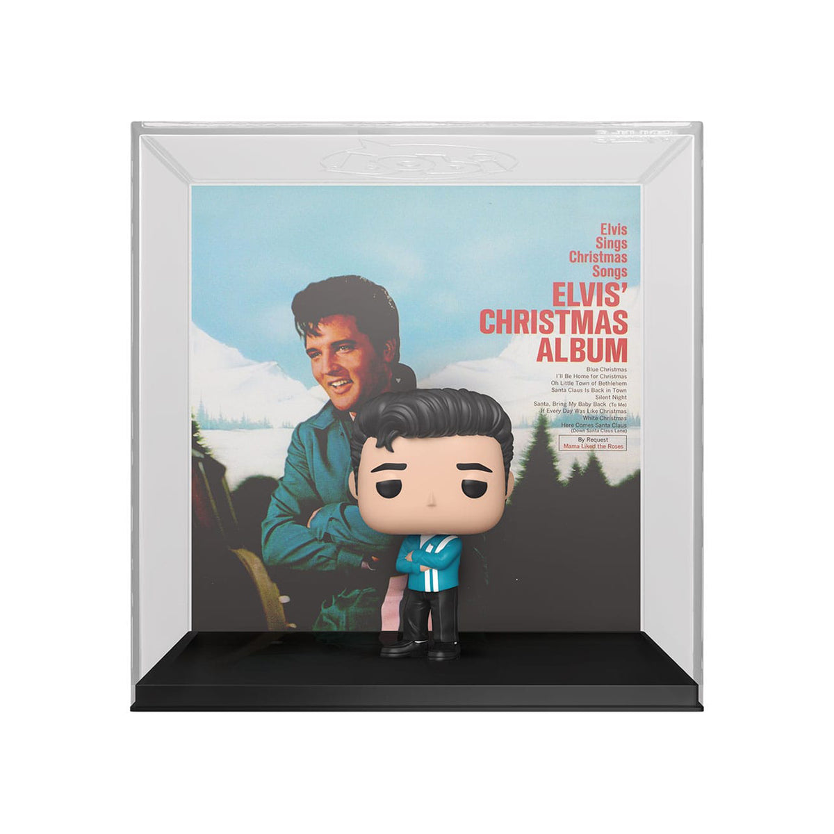 Elvis Presley POP! - Elvis Presley