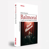 Balmoral. Loquillo, por un instante, la eternidad de El Dromedario Records