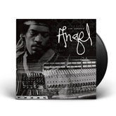 LP - Angel / Message to love de El Dromedario Records