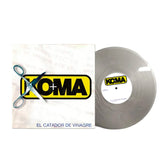 LP - El catador de vinagre de El Dromedario Records