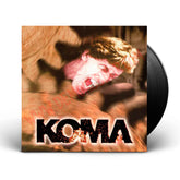 LP - Koma de El Dromedario Records