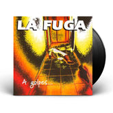 LP - A Golpes de Rock n Roll de El Dromedario Records