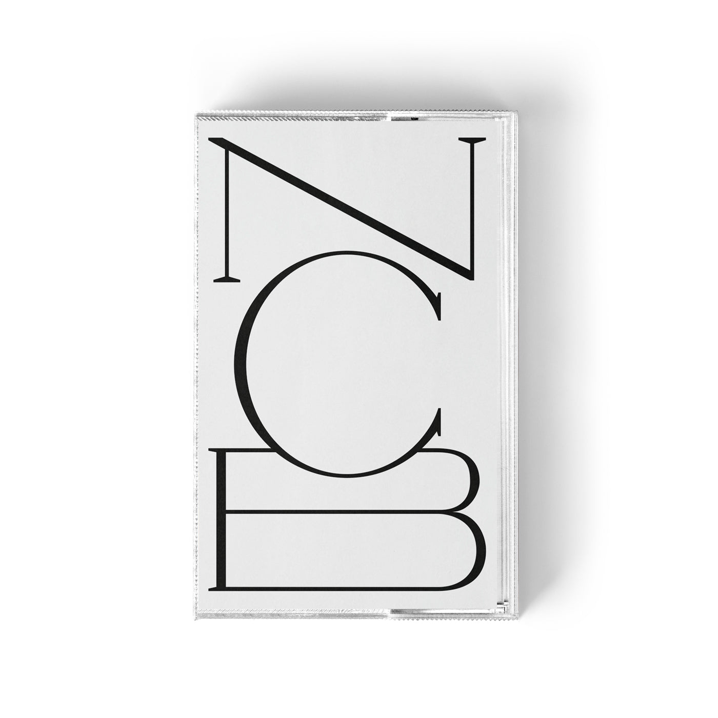 Cassette - Nuevo Cancionero Burgalés de El Dromedario Records