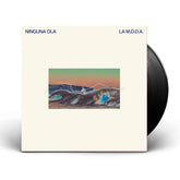 LP - Ninguna Ola de El Dromedario Records