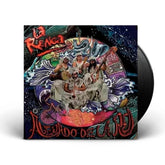 LP - Alejado de la red de El Dromedario Records