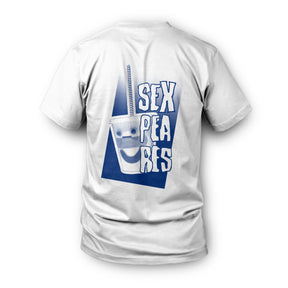 Camiseta Azul