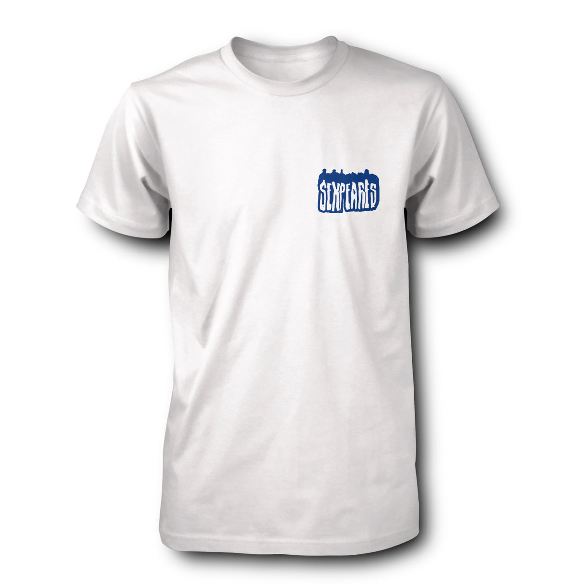 Camiseta Azul