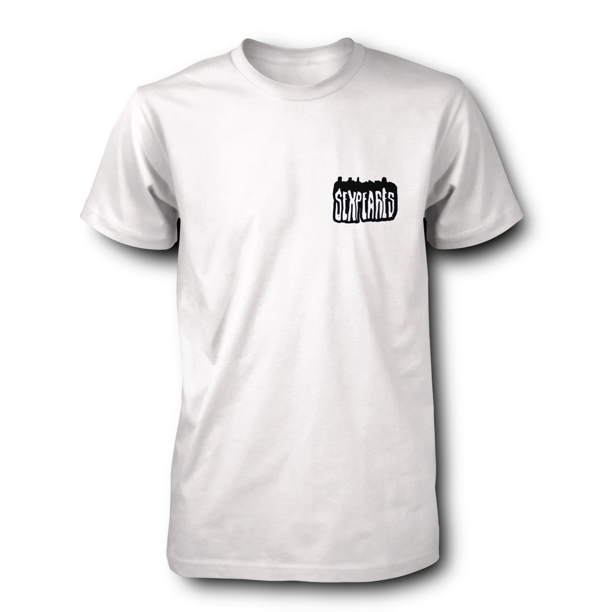 Camiseta Negra