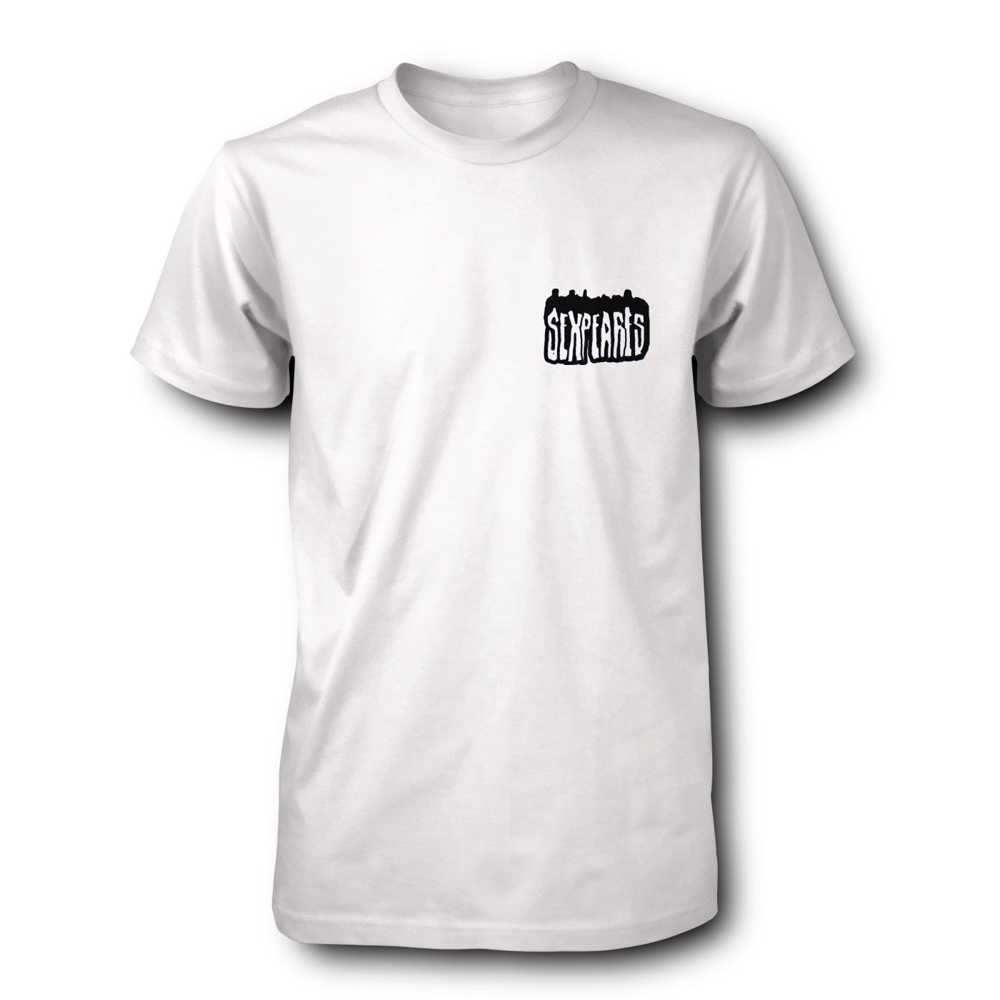 Camiseta Negra