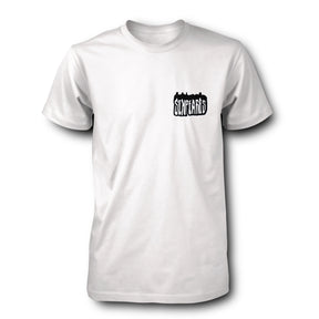 Camiseta Negra